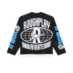 Rough Play Bandaid for the Battle Wounds Long Sleeve