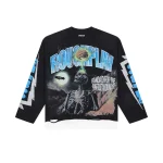 Rough Play Bandaid for the Battle Wounds Long Sleeve