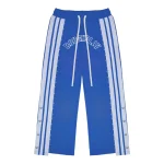 Rough Play Blue With White Sweatpants