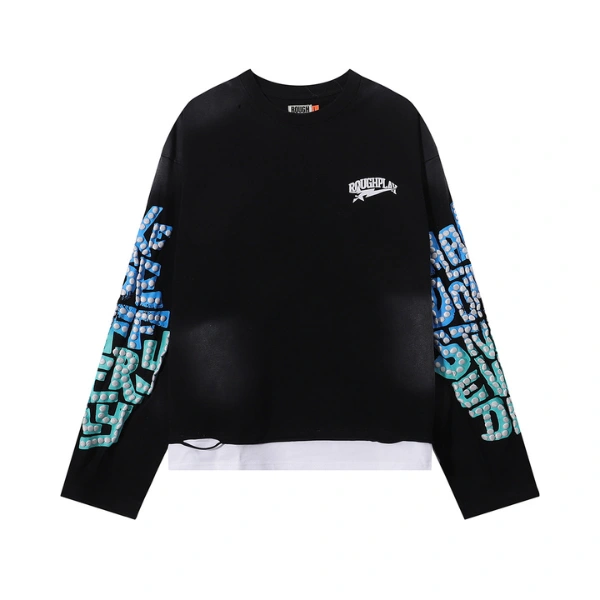 Rough Play Bodega Long Sleeve Rough Play Bodega Long Sleeve