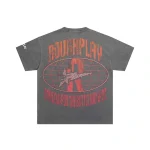 Rough Play Girls Just Wanna Shirt