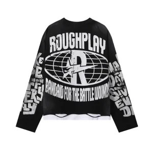 Rough Play Moon Walker Long Sleeve