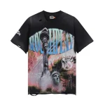 Rough Play NYC Black Shirt