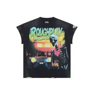 Rough Play Off The Porch Shirt