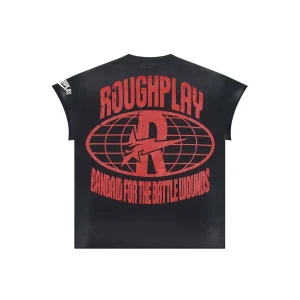 Rough Play Off The Porch Shirt