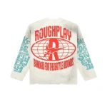 Rough Play Retro Desert Long Sleeve