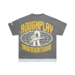 Rough Play Rock Guitar T-Shirt