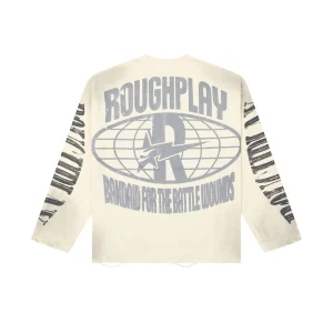 Rough Play Sandman Long Sleeve