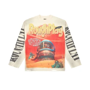 Rough Play Sandman Long Sleeve