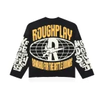 Rough Play Your Soul is Mine Shirt