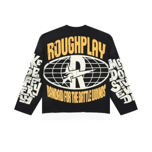 Rough Play Your Soul is Mine Shirt