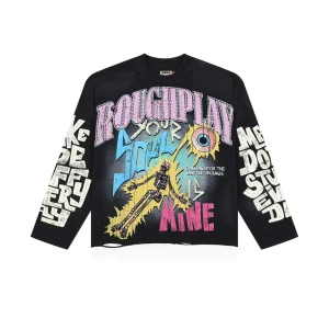 Rough Play Your Soul is Mine Shirt
