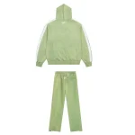 Rough Play Green Sweatsuit