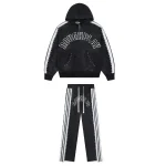 Rough Play Sweatsuit Black