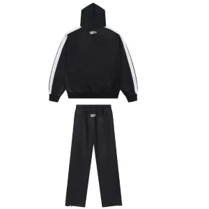 Rough Play Sweatsuit Black
