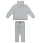 Rough Play Sweatsuit Grey