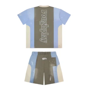 RoughPlay Multi Color Sweatsuit