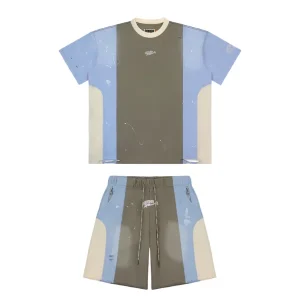 RoughPlay Multi Color Sweatsuit